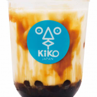 KiKO黒糖パールミルク