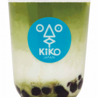 KiKO抹茶ミルク